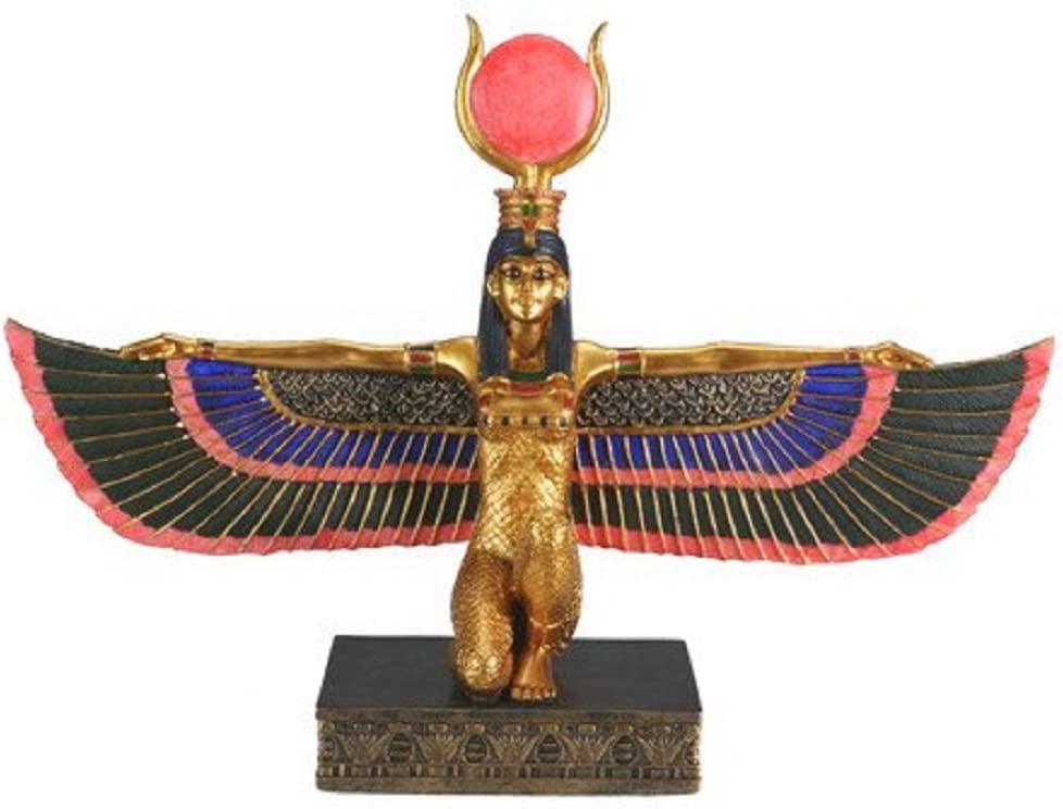 楽天市場】イシス神（インテリア小物・置物｜インテリア・寝具・収納