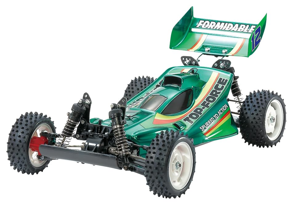 楽天市場】タミヤ トップフォースの通販