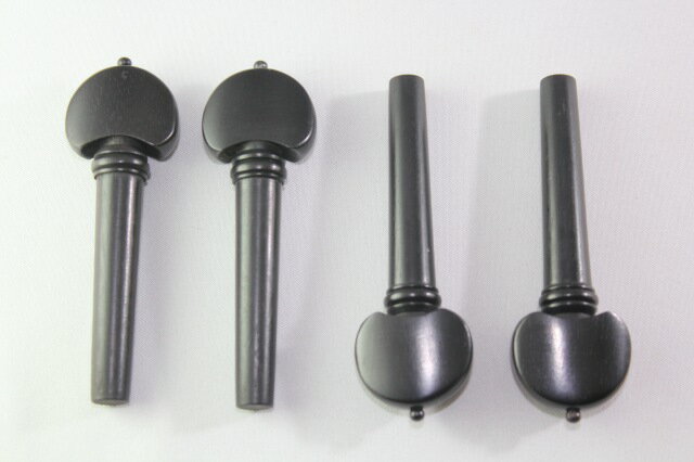 楽天市場】バイオリン ペグ 柘植の通販