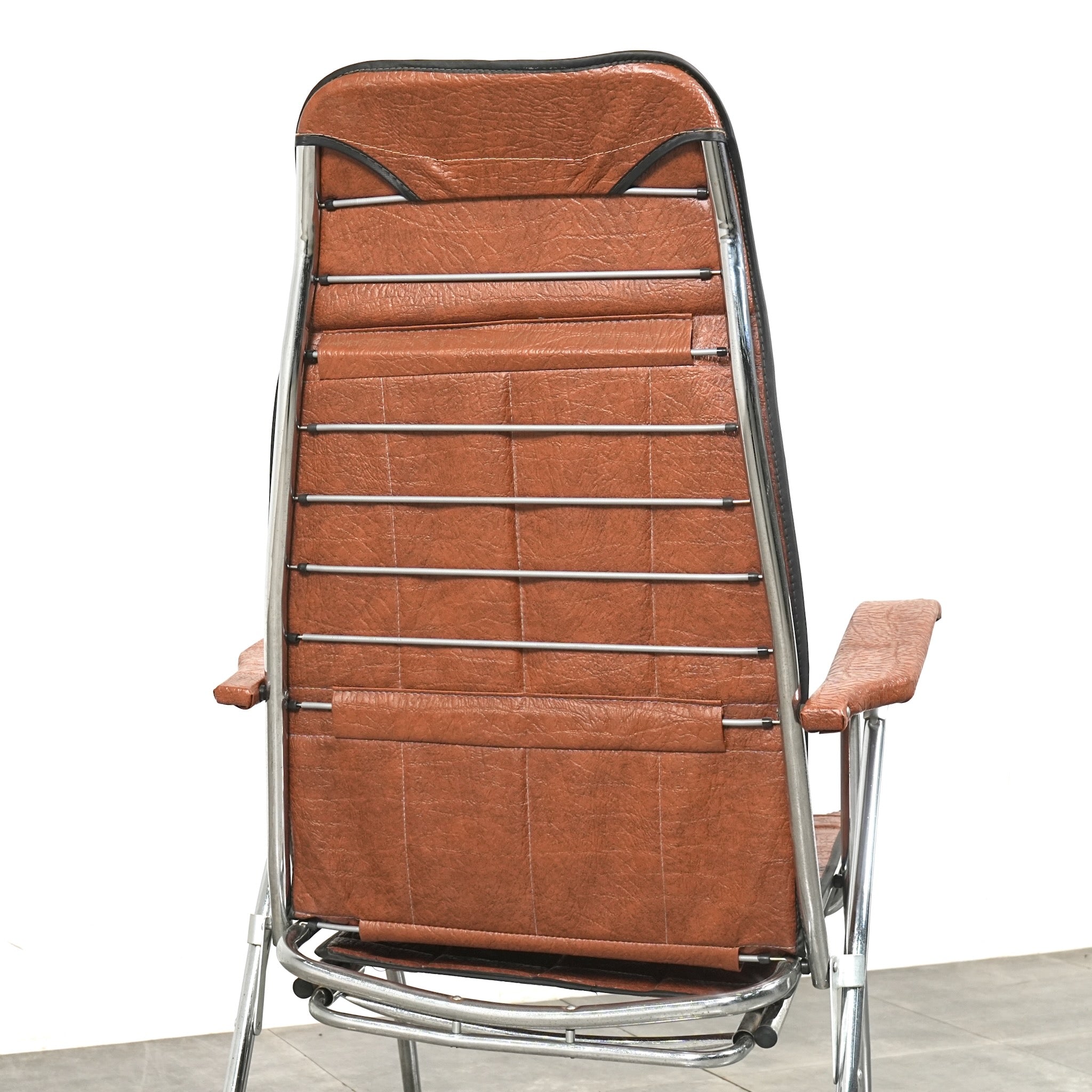 Maule Marga】ヴィンテージ フォールディングチェア – TIME HYPE