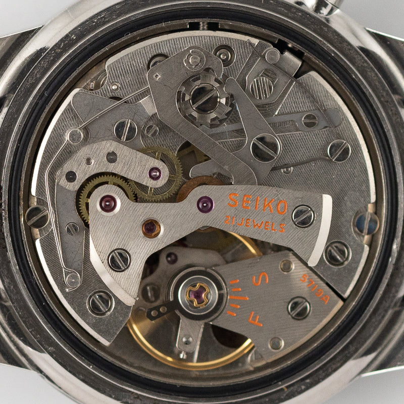 SEIKO REF.5719-8992 ONE PUSH CHRONO – TIMEANAGRAM