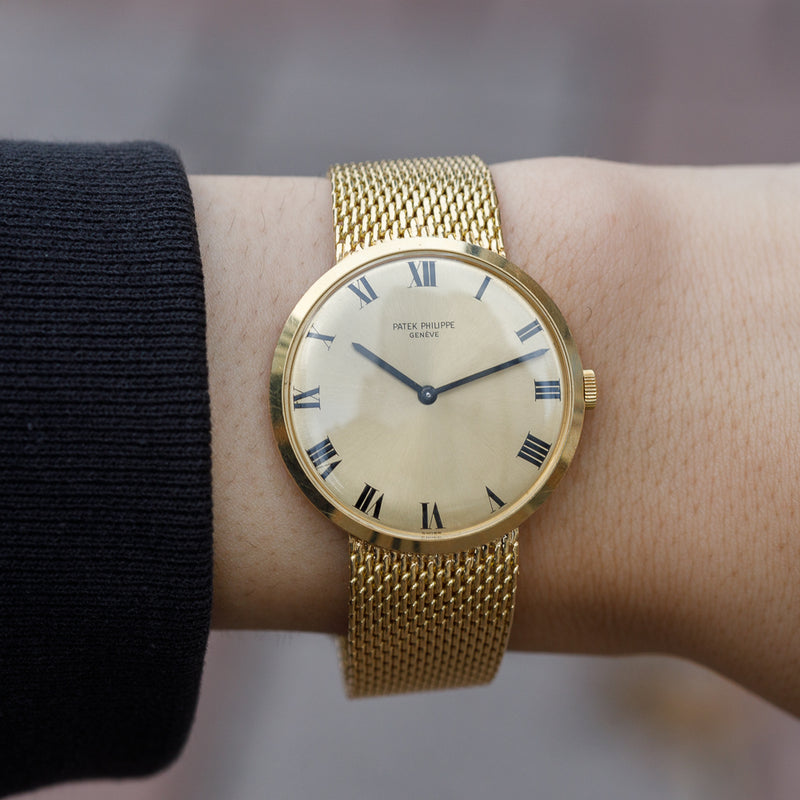 パテックフィリップ PATEK PHILIPPE スクエアプレート トレイ 【公式通販】