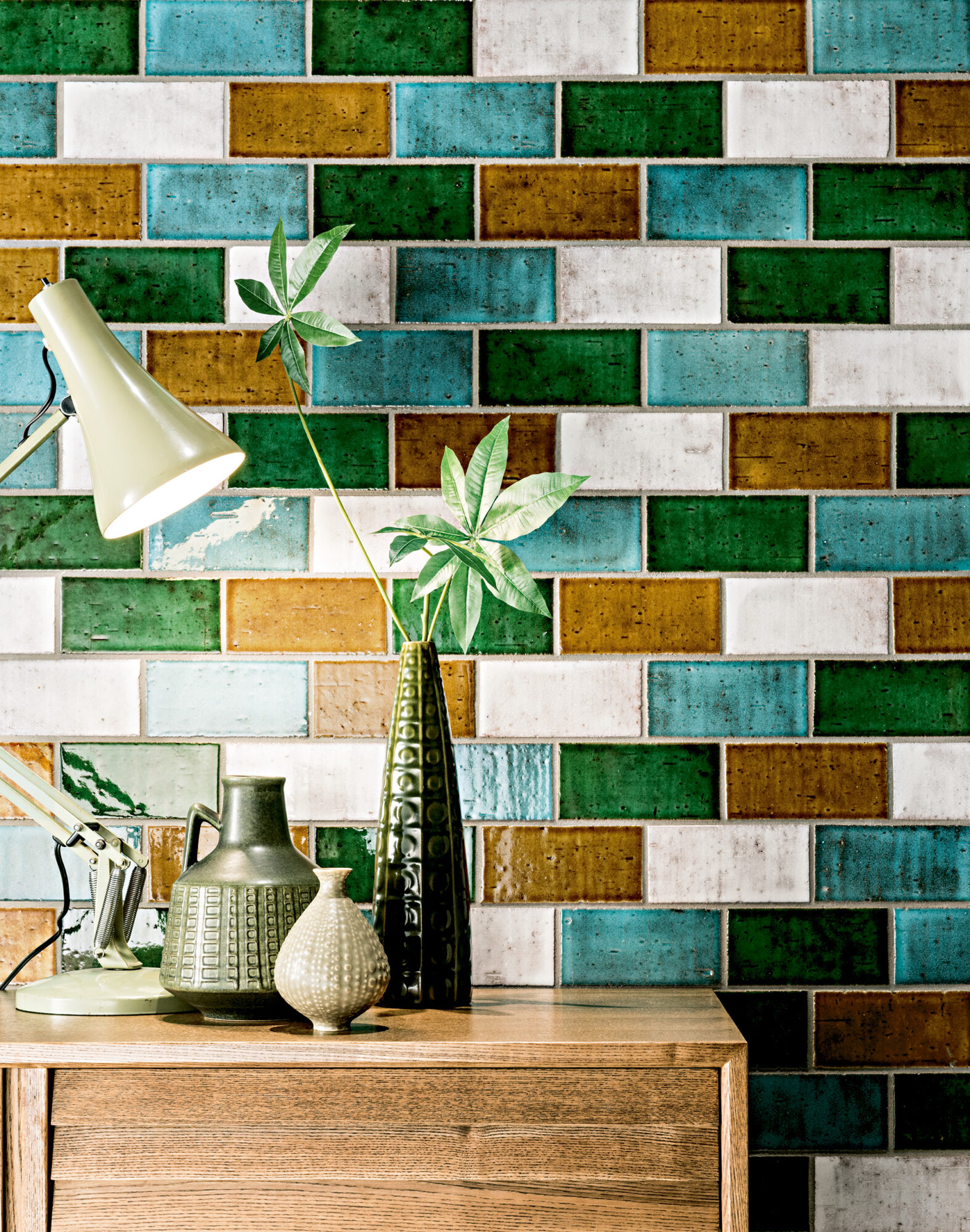 OF-3-R | Hi-Ceramics | Hi-Ceramics | tiles by HiRATA TILE | 新築