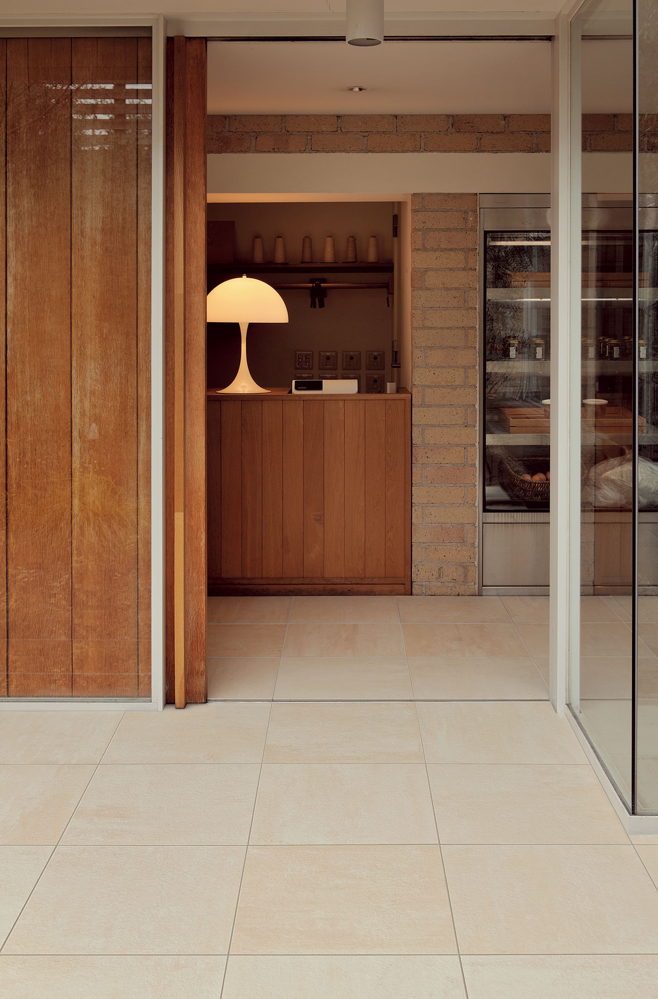 XT-211RL-6060 | Hi-Ceramics | Hi-Ceramics | tiles by HiRATA TILE