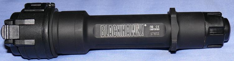 Blackhawk! Night-Ops Gladius