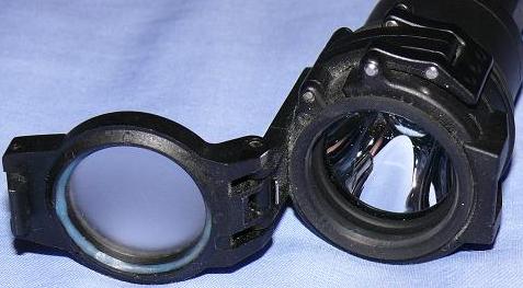 Blackhawk! Night-Ops Gladius