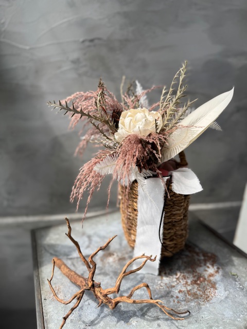 ドライフラワーブーケ・スワッグのオンラインショップ - titica