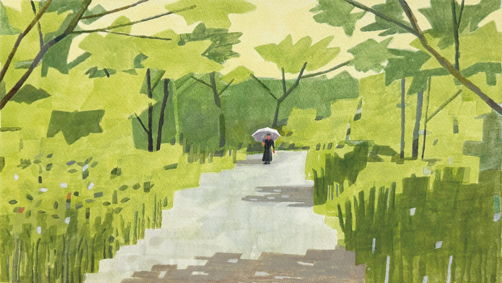 髙田和寛 |【東京イラストレーターズ・ソサエティ（TIS）】Tokyo