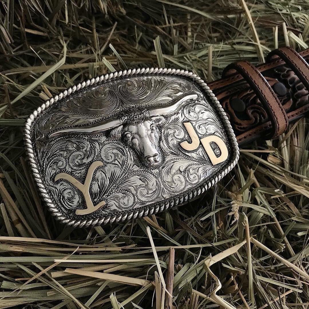 Sunset Trails Buckles – Tom Taylor Belts | Buckles | Bags