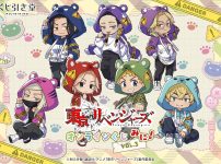 東京リベンジャーズ バースデーセット Vol.2 松野千冬【2025年3月発売】