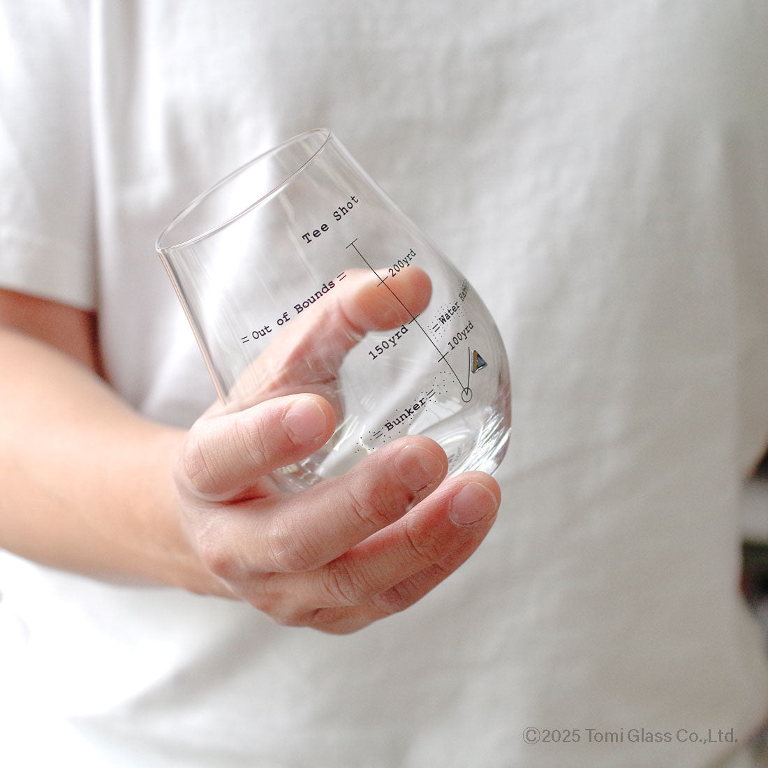 ゴラス／ビアタン／アルバトロス／7106-01 – 下町でつくるガラス雑貨