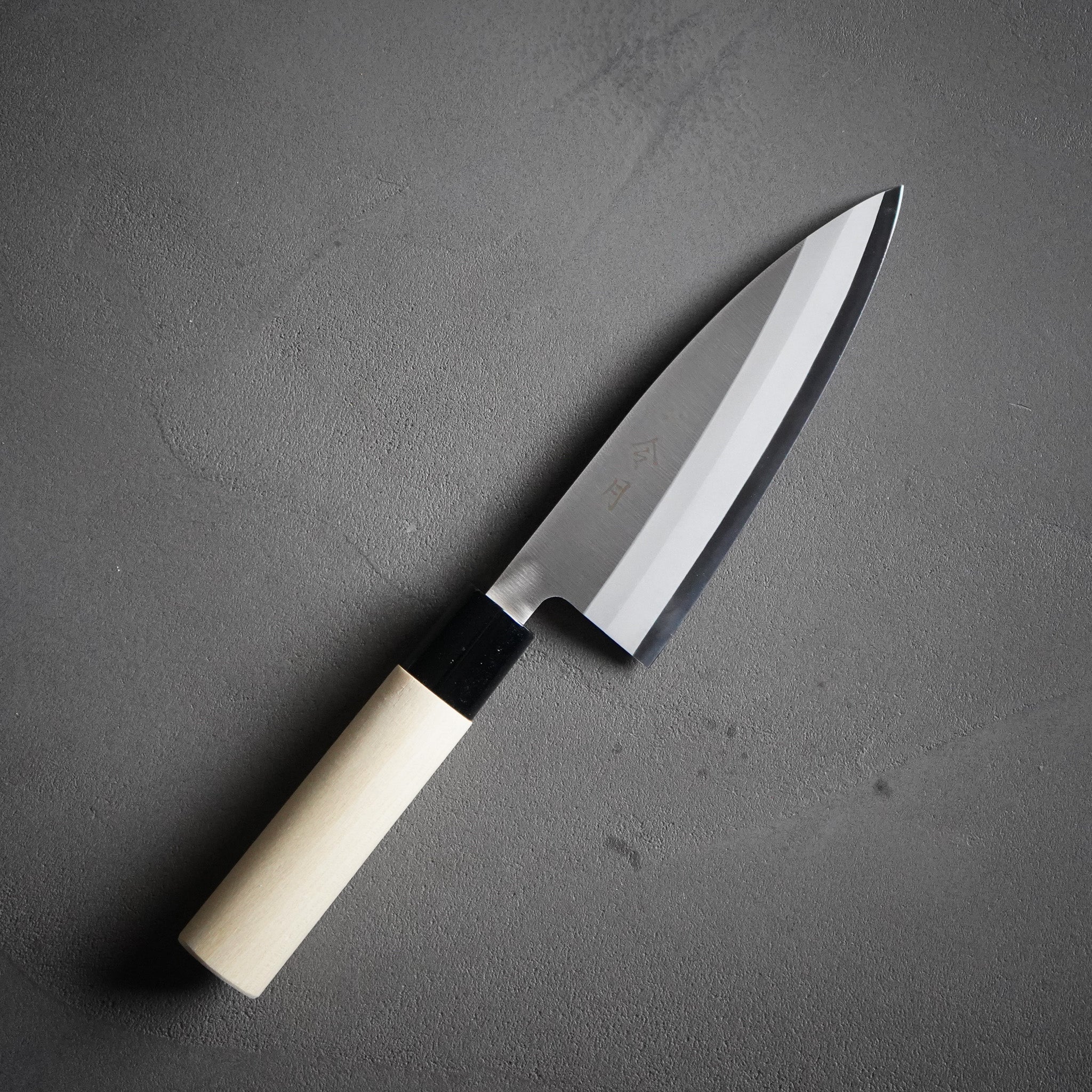 和包丁セット｜柳刃240mm＋出刃150mm – 初心者向け・藤次郎監修 – Tomoe-Ya