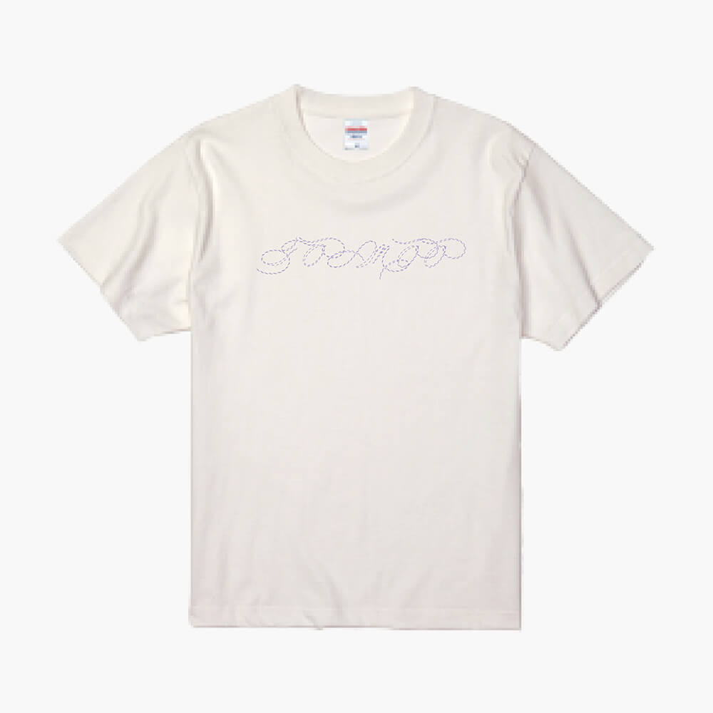 唾奇 TAO TEE Sサイズ 日本武道館 唾奇 TAO TEE Sサイズ 日本武道館