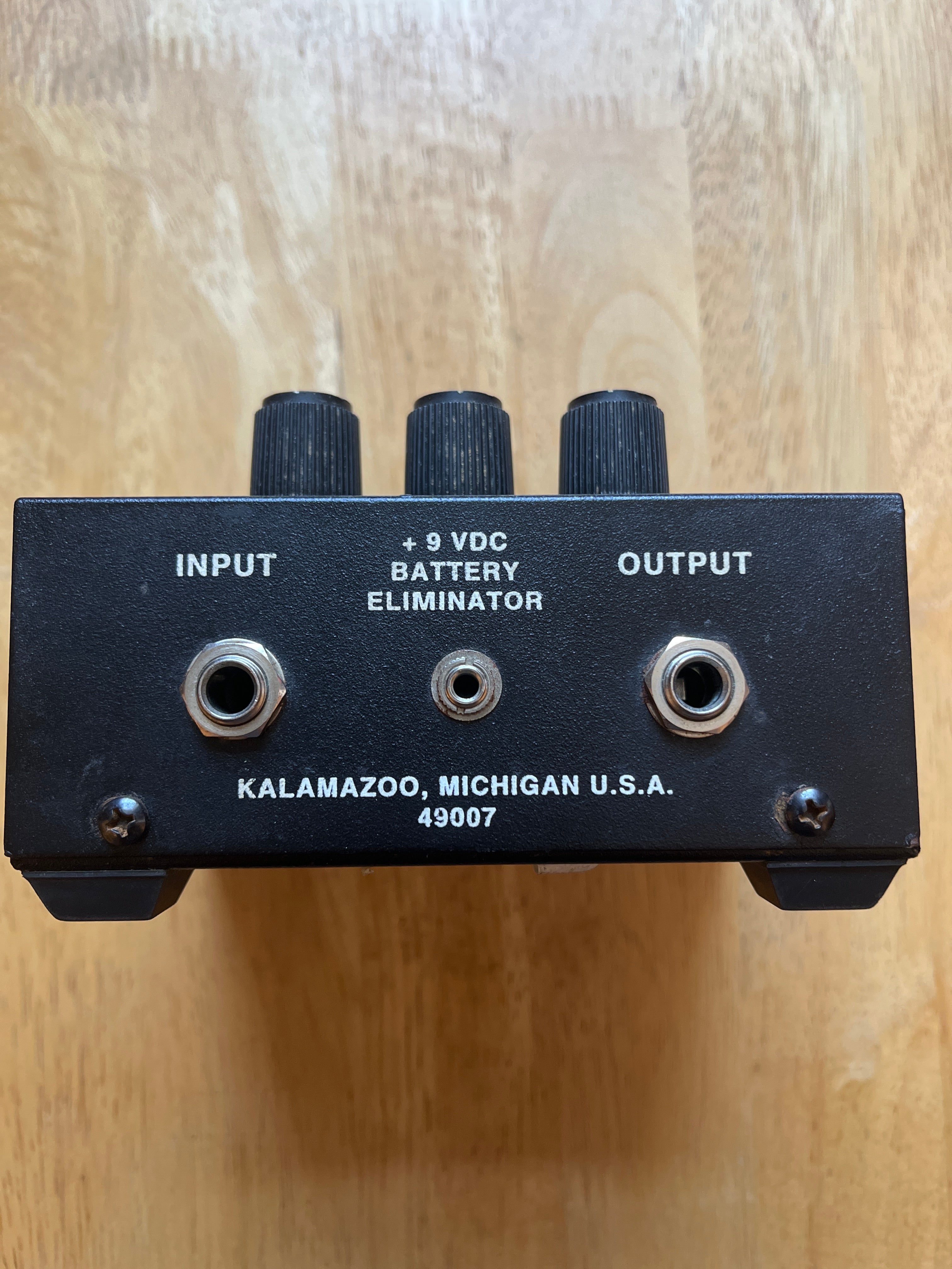 ProCo Vintage Rat Big Box Reissue | Tone Wolf