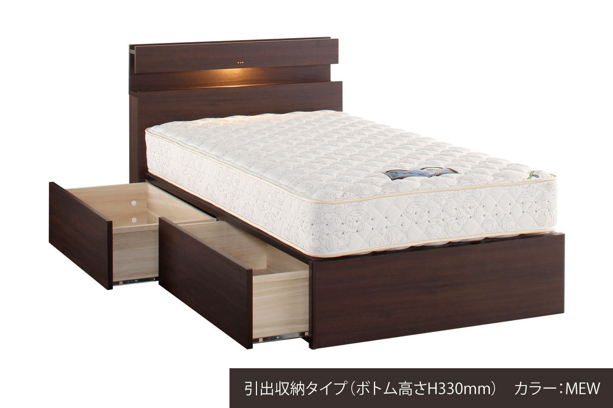 URELDY（ウレルディ）2760ベッドフレーム – 十二十家具