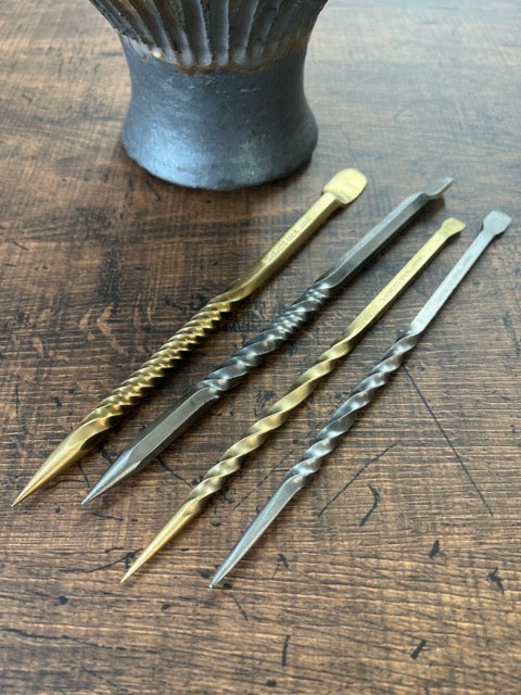 根かき棒】ソイルスティック Mサイズ 竹本鎌製作所 – Tool Shop Vulcan