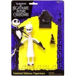 Nightmare Before Christmas Best of Series 2 Dr. Finkelstein Action