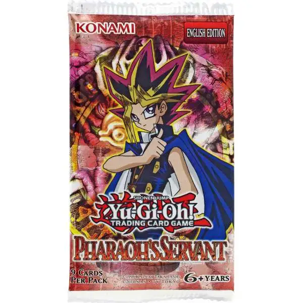 YuGiOh Trading Card Game 2020 Tin of the Lost Memories Case of 12