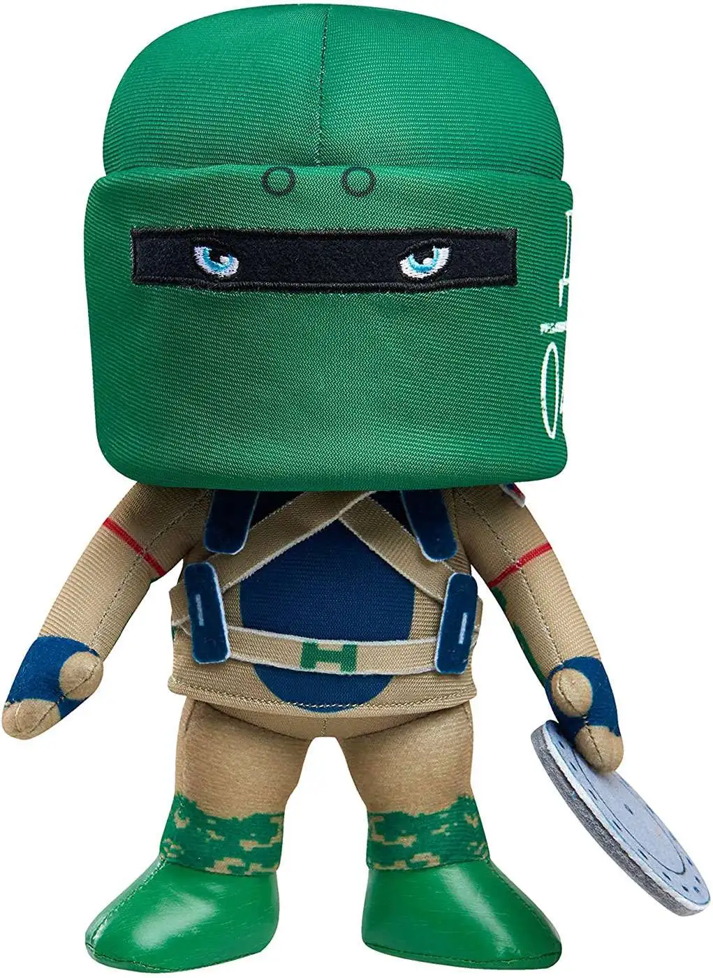 Rainbow Six Siege Tachanka 8 Plush Xtreme Play - ToyWiz