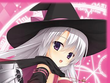 ゆずソフトの人気ゲーム「サノバウィッチ」から「綾地 寧々」「椎葉 紬