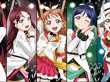 MIRAI TICKET」描き下ろしイラストも収録！ヴァイスシュヴァルツEB