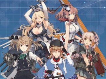 6周年を迎えさらなる盛り上がりをみせる「艦これ」の新ブースターが