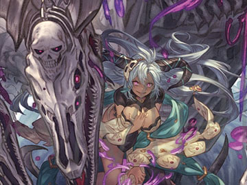 きゃらスリーブコレクションマットシリーズに『シャドウバース』が新