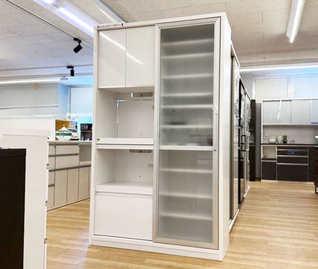 食器棚 | TODAY O!K & DECO 那覇店