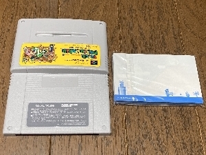 カセット型ケース付きメモ スーパーマリオワールド」: 今日のゲーム！！