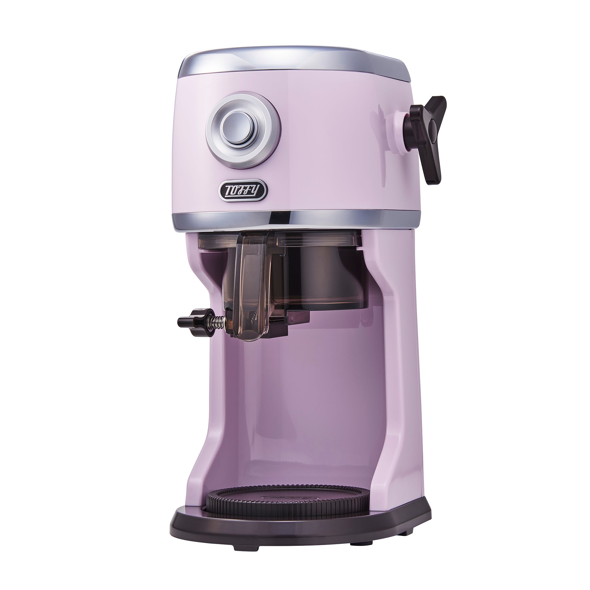 Toffy コンパクト電動ふわふわかき氷器 ｜ Toffy公式オンラインショップ