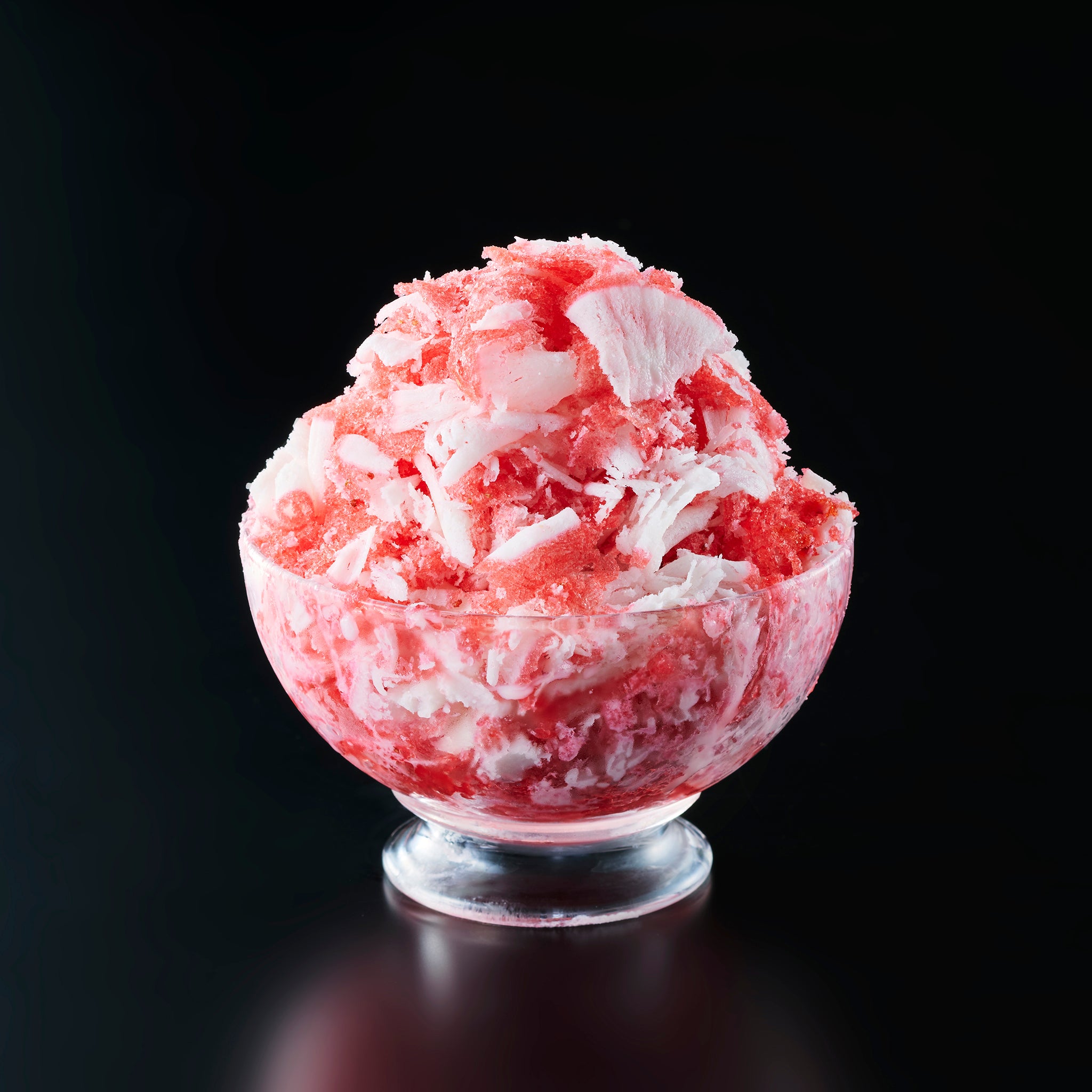 Toffy コンパクト電動ふわふわかき氷器 ｜ Toffy公式オンラインショップ