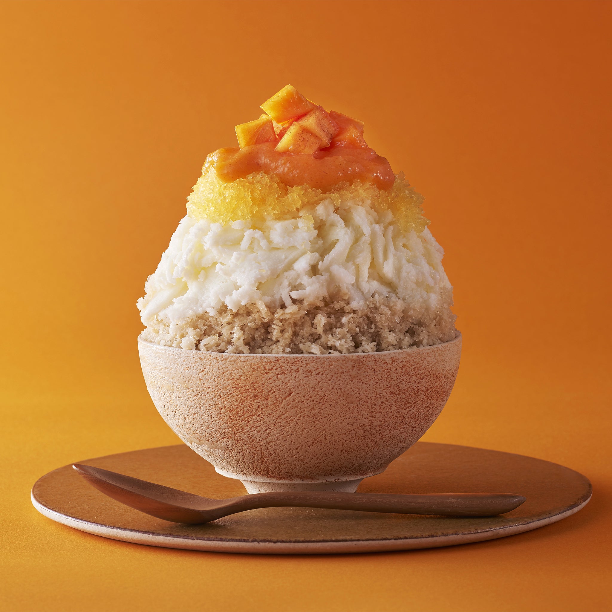 Toffy コンパクト電動ふわふわかき氷器 ｜ Toffy公式オンラインショップ