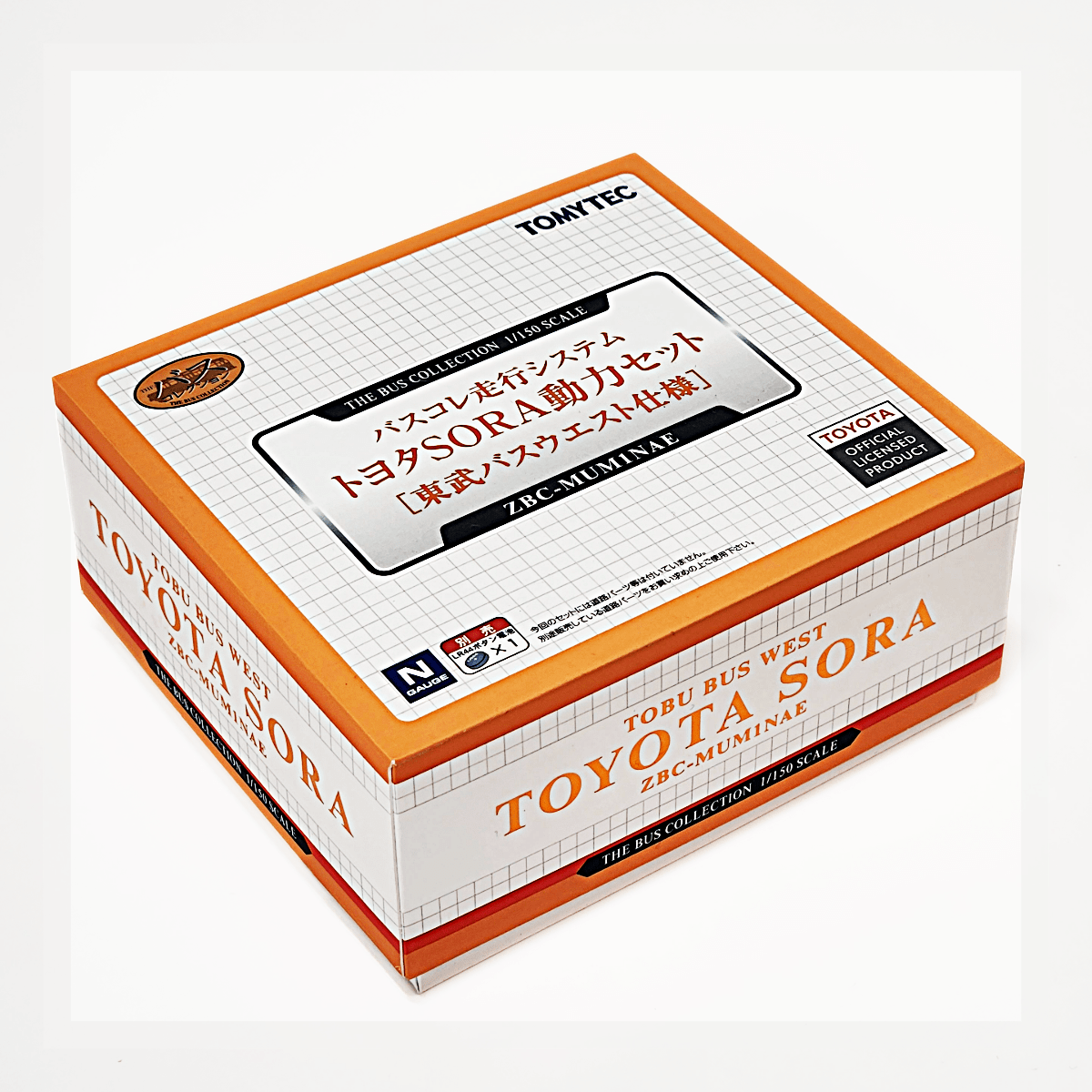 鉄道・バスグッズ | TOBU POINTがたまる！使える TOBU MALL