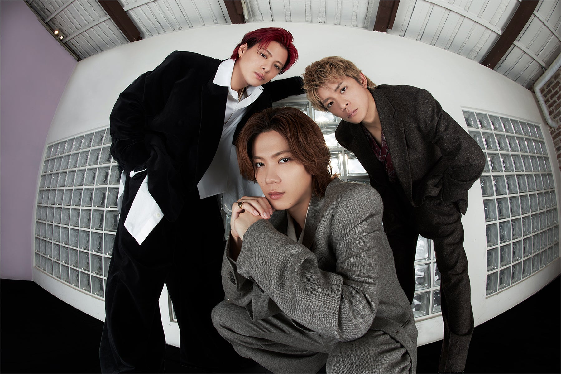 Number_i | TOBE OFFICIAL STORE