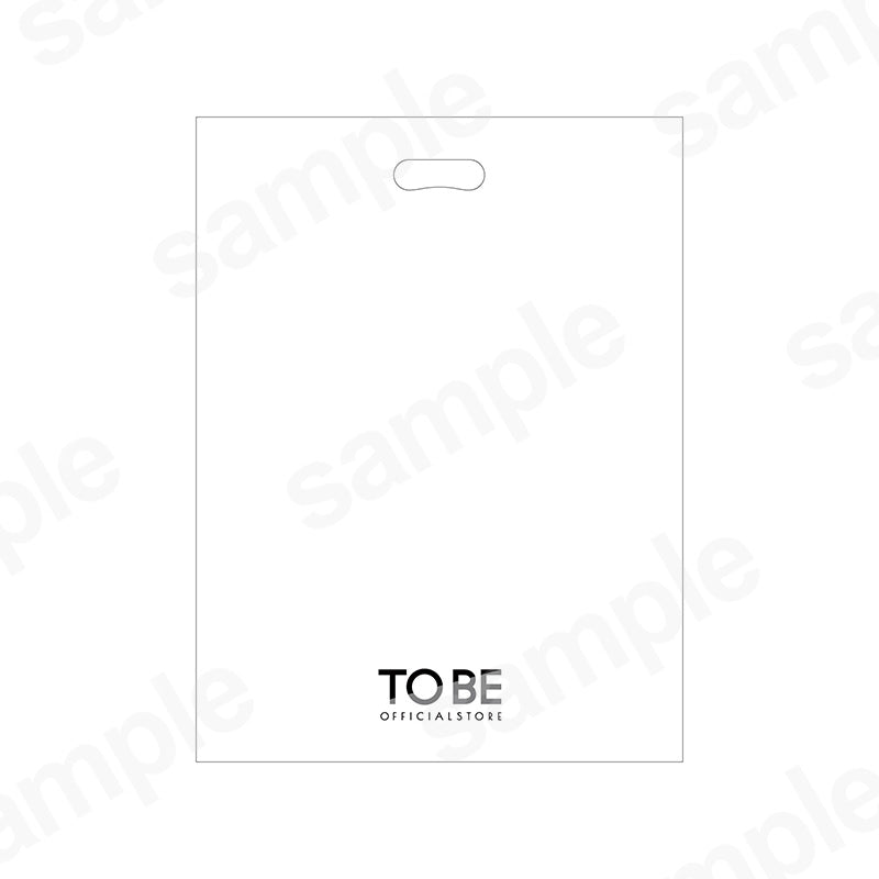 Tシャツ／IMP. | TOBE OFFICIAL STORE