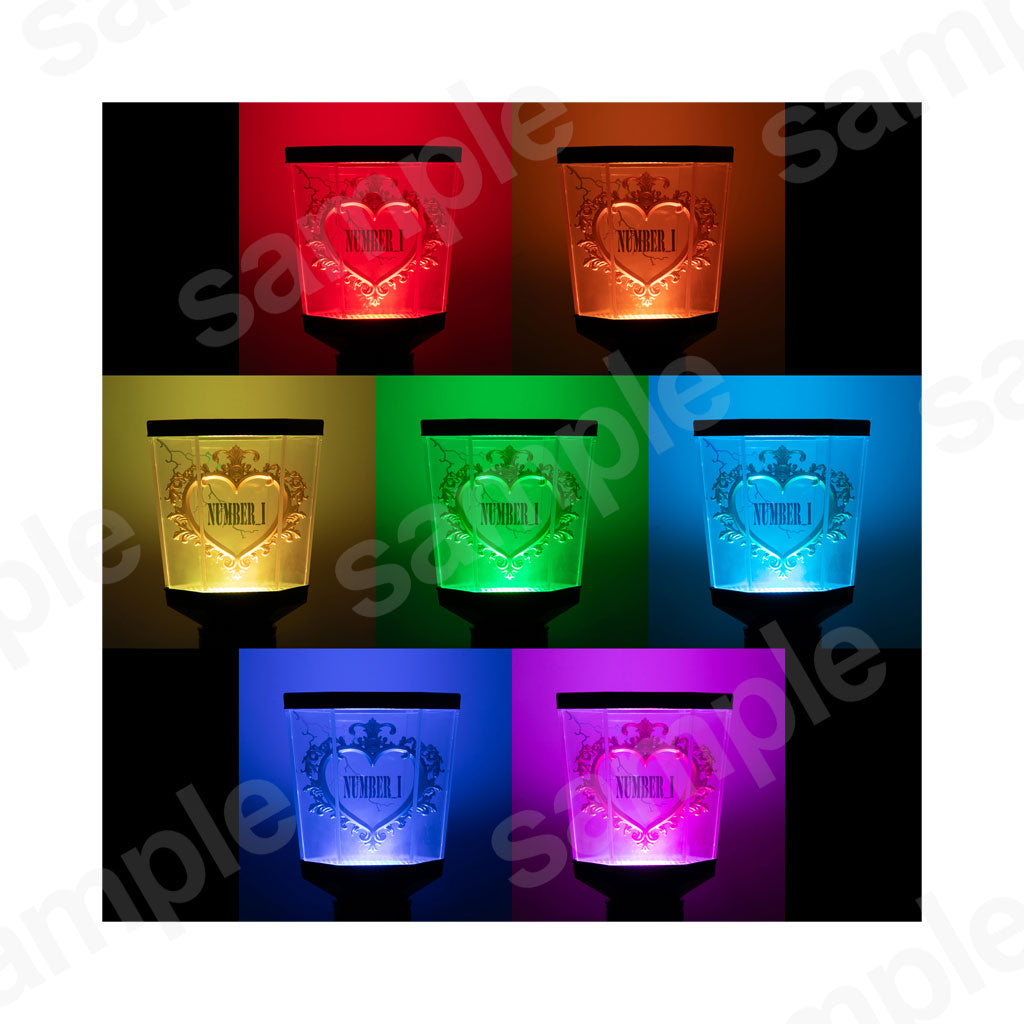 No.Ⅰ］オリジナルペンライト | TOBE OFFICIAL STORE