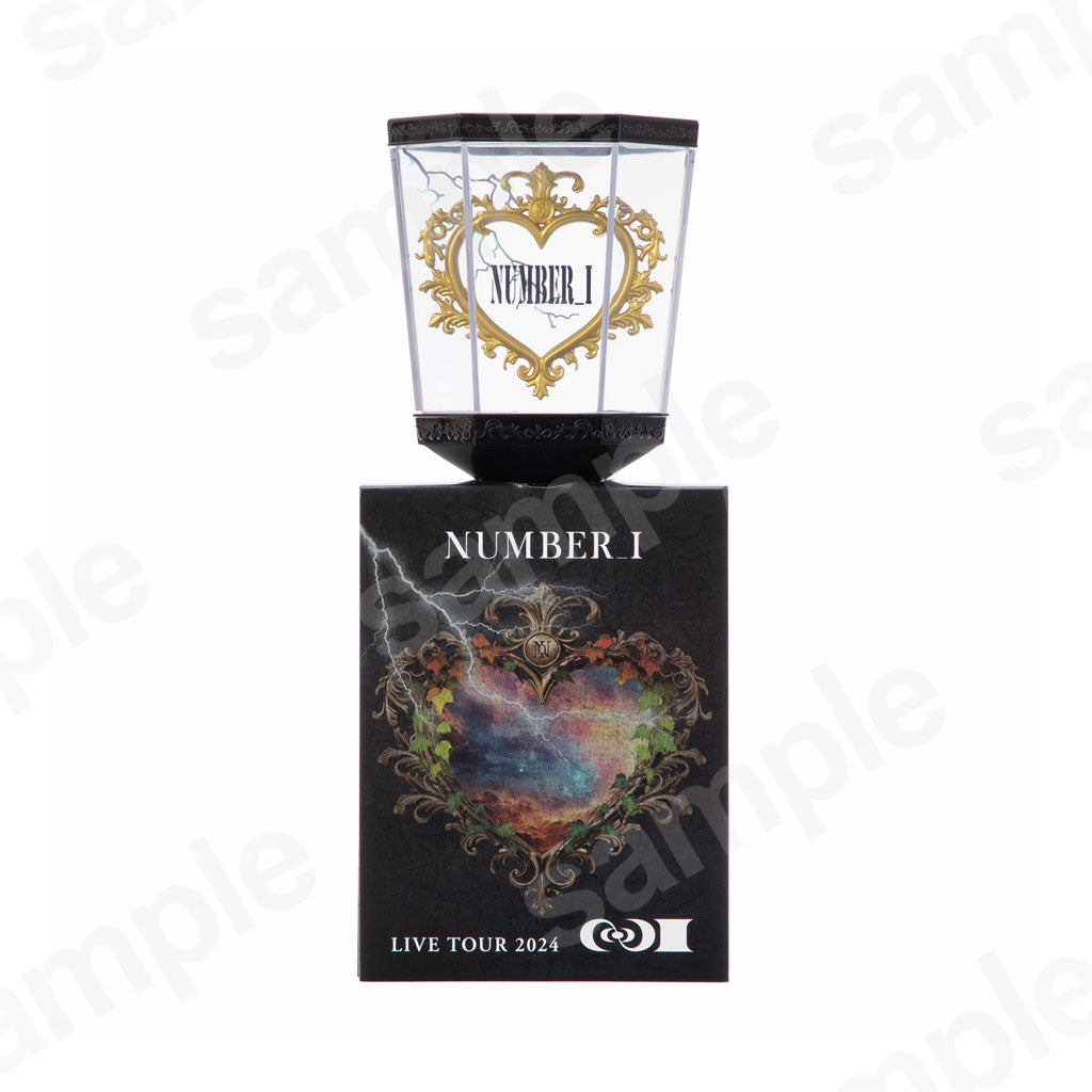 二次販売［No.Ⅰ］オリジナルペンライト | TOBE OFFICIAL STORE