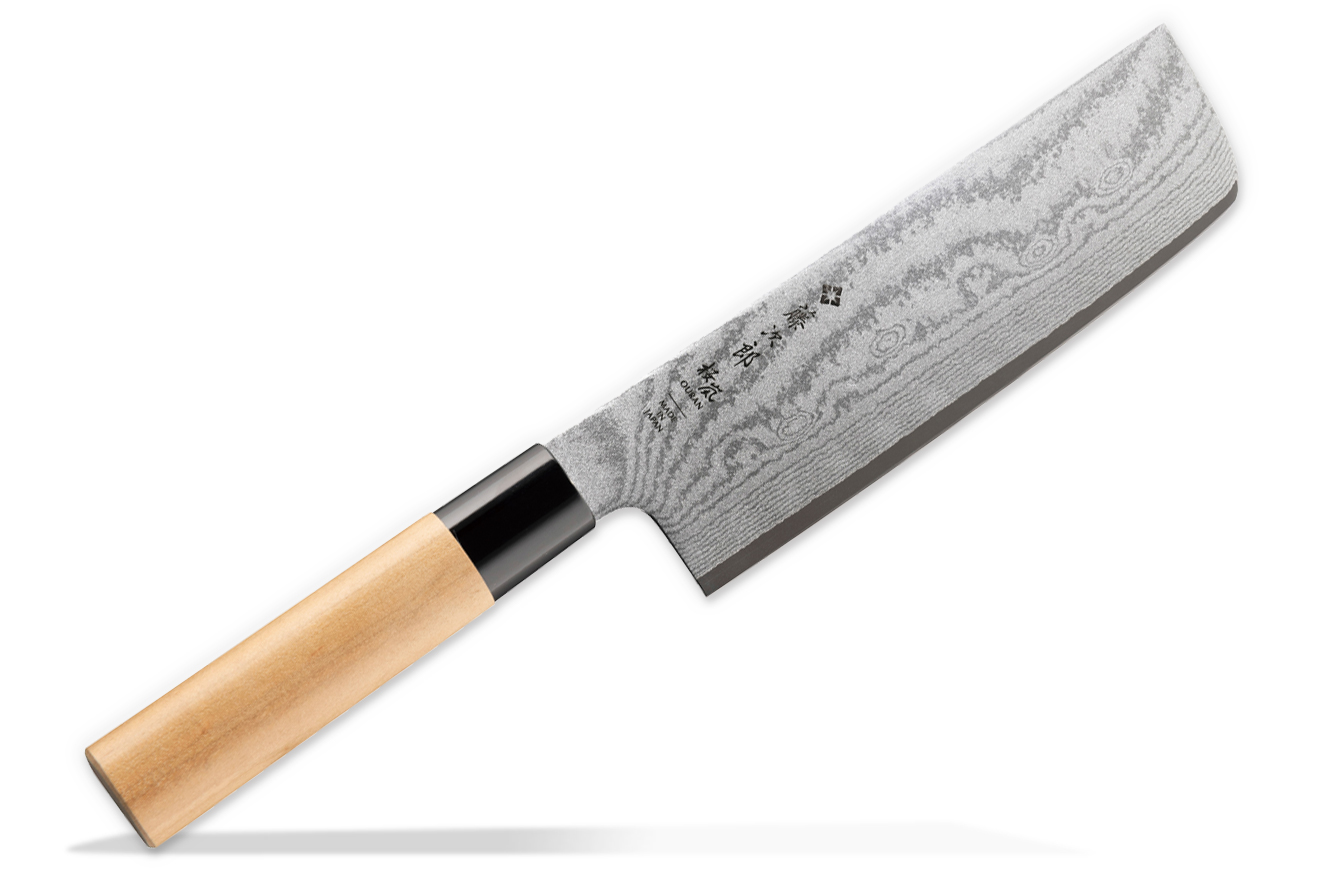 龍泉刃物 蒼龍鱗（SOURYURIN） 牛刀240 蒼龍鱗 牛刀 240mm - 龍泉刃物