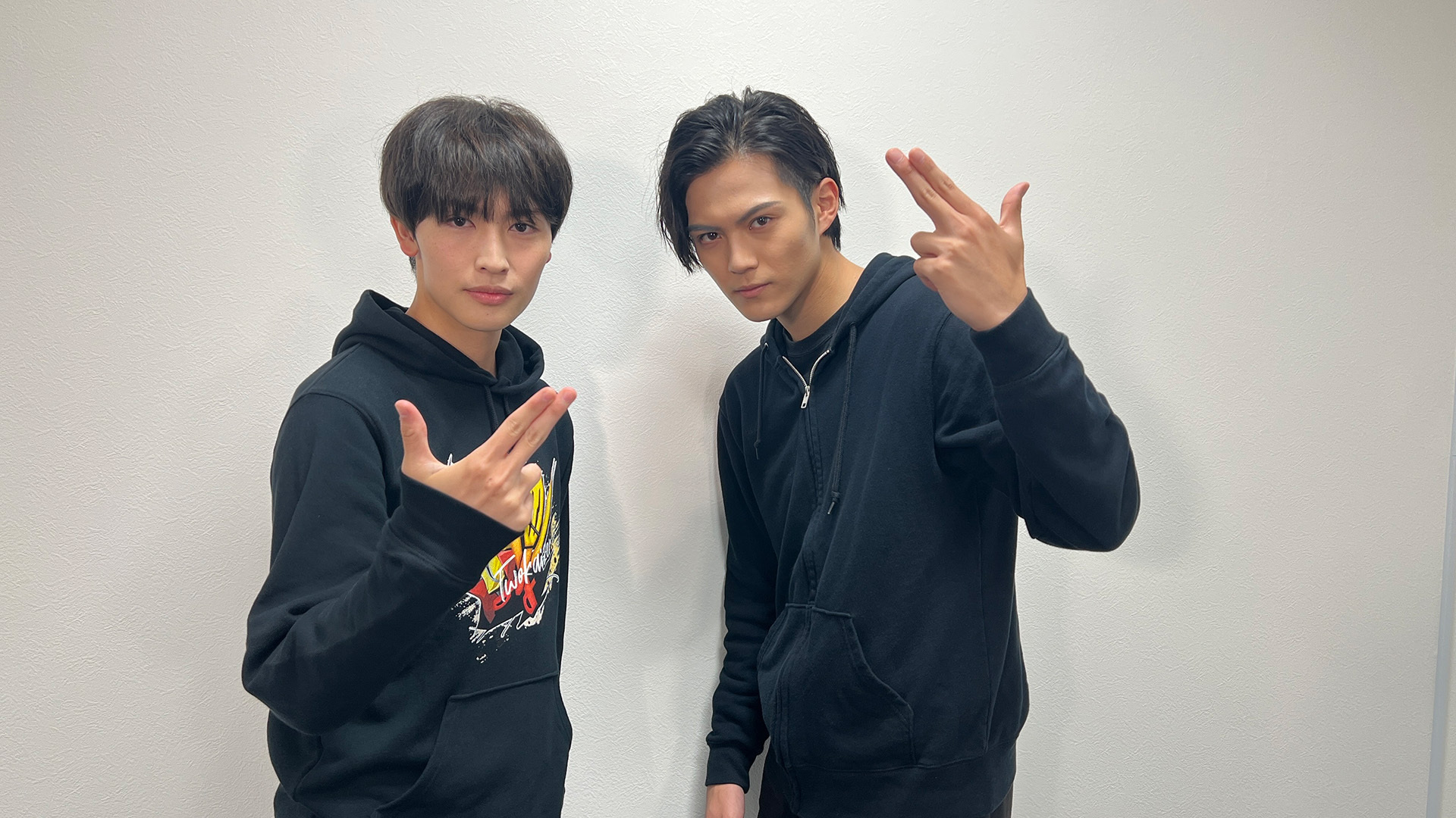 増子敦貴（『機界戦隊ゼンカイジャー』ゾックス・ゴールドツイカー 役