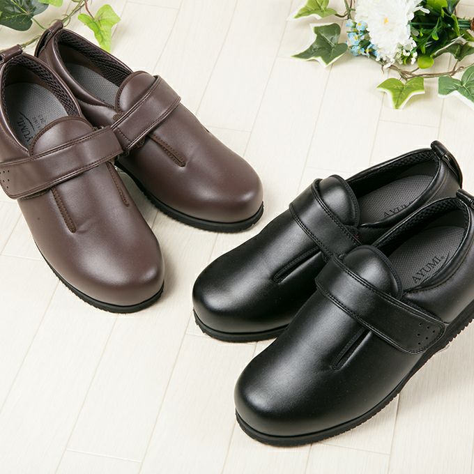 ダブルマジック3 合皮【3E】 | あゆみシューズショップ公式通販サイト