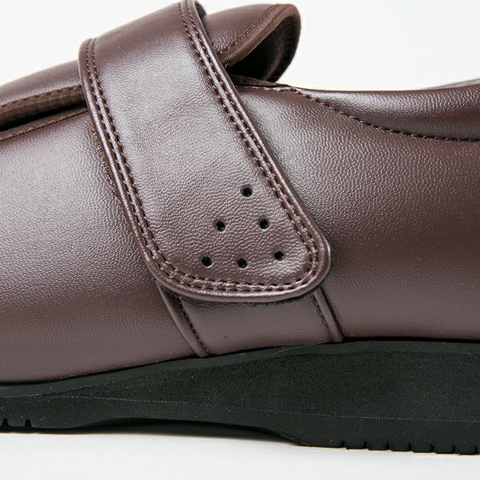 ダブルマジック3 合皮【9E】左足のみ | あゆみシューズショップ公式