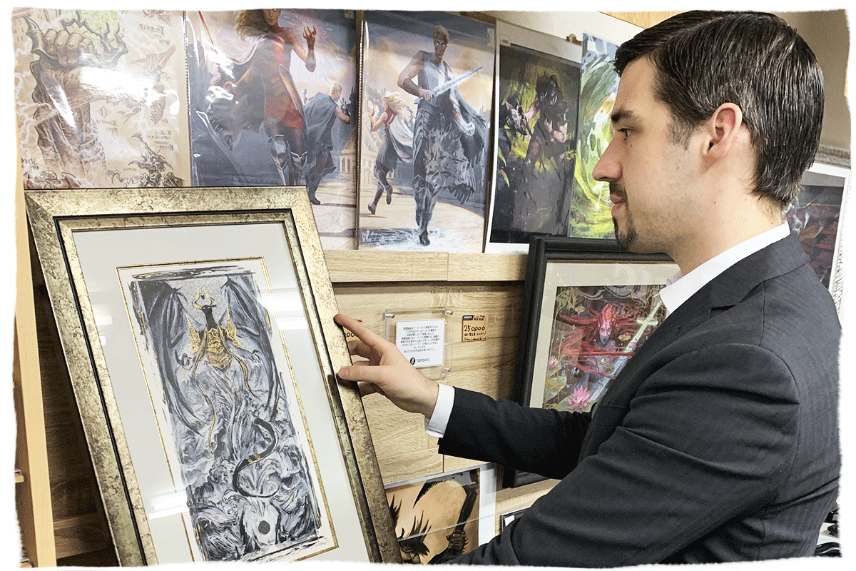 MTG専門店|東京MTG】MTGカード・アート通販サイト