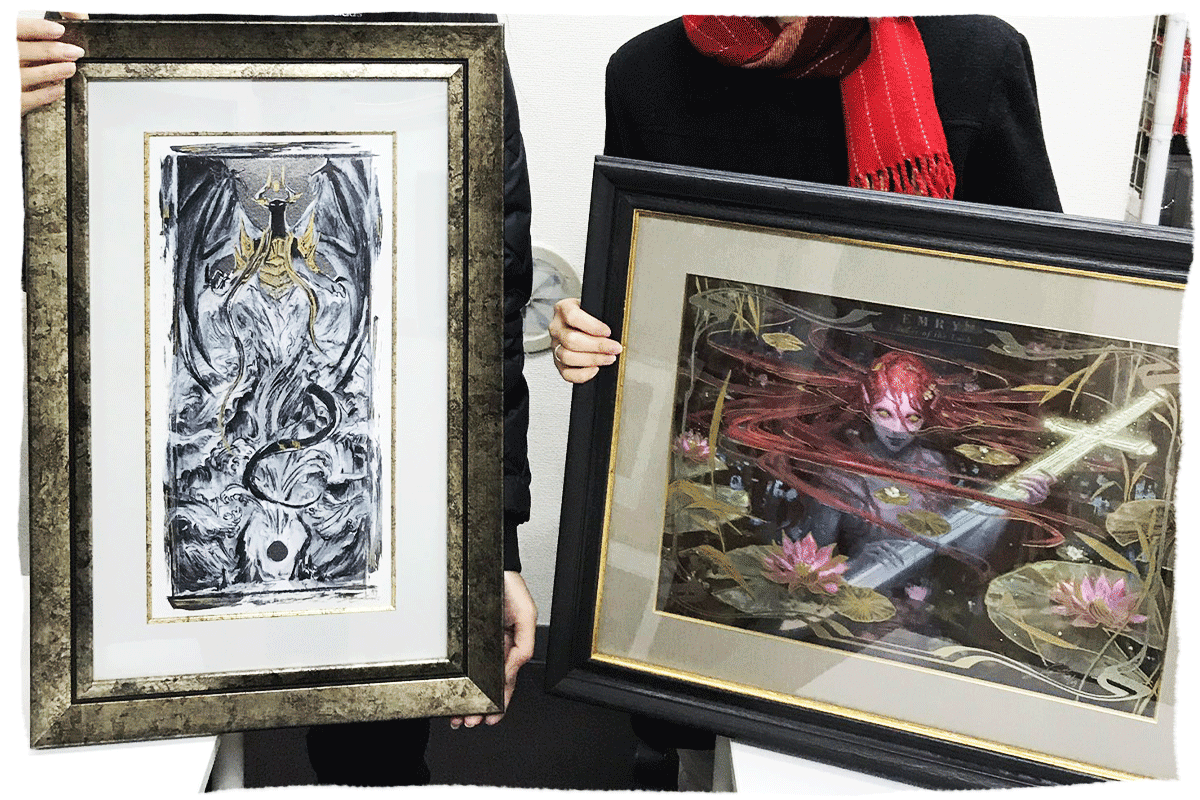 MTG専門店|東京MTG】MTGカード・アート通販サイト