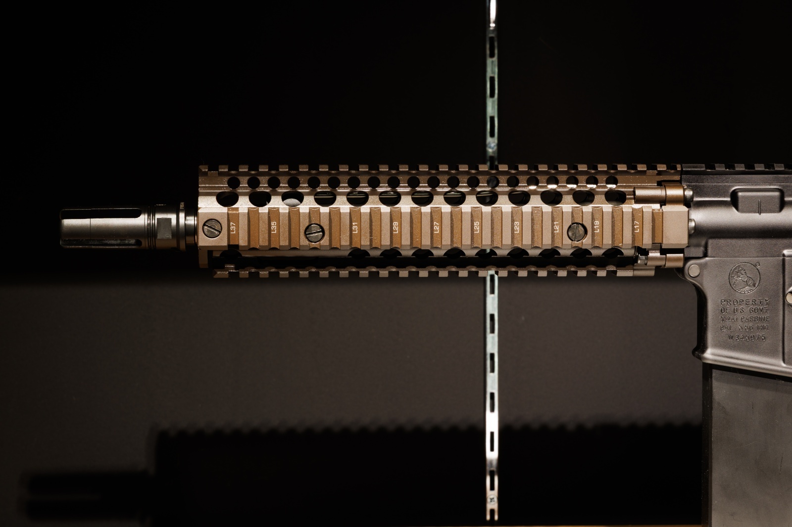 トレポン,PTW,TrainingWeapon,SYSTEMA