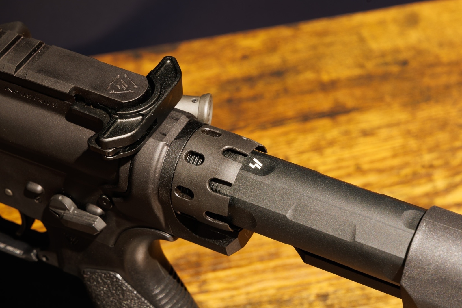 トレポン,PTW,TrainingWeapon,SYSTEMA