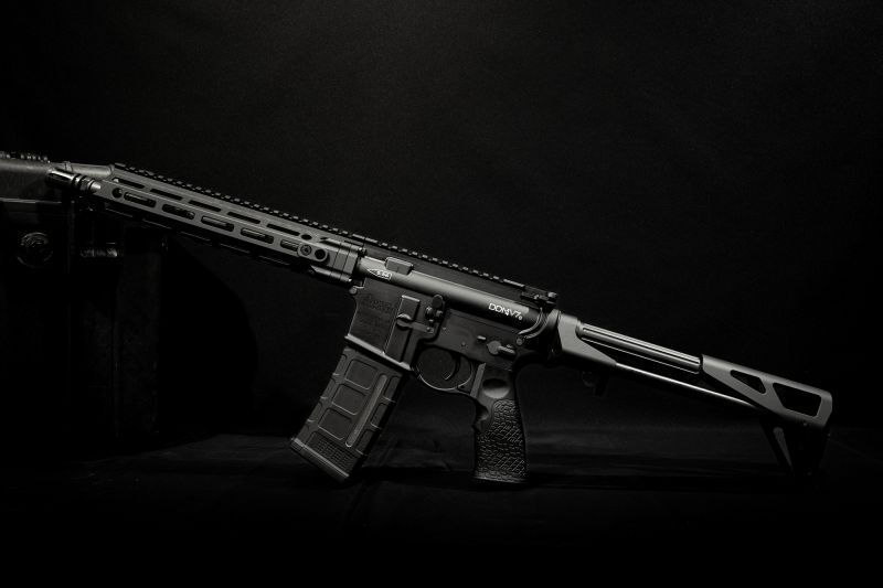 トレポン,PTW,TrainingWeapon,SYSTEMA