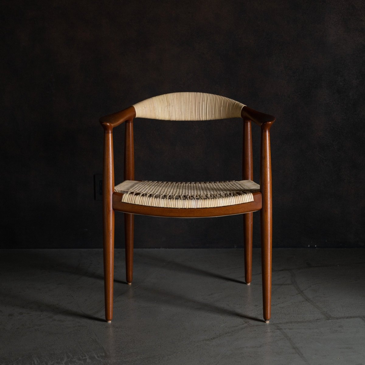 Hans J Wegner / ハンス・J・ウェグナー – Tokyo Apartment Store