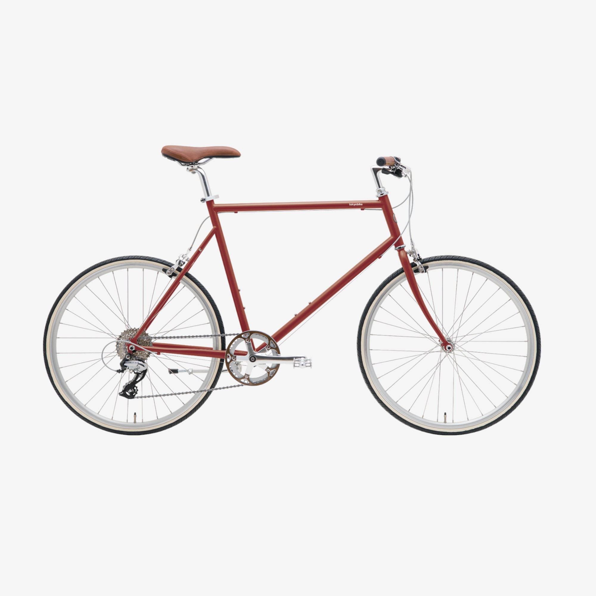 Bikes - トーキョーバイク