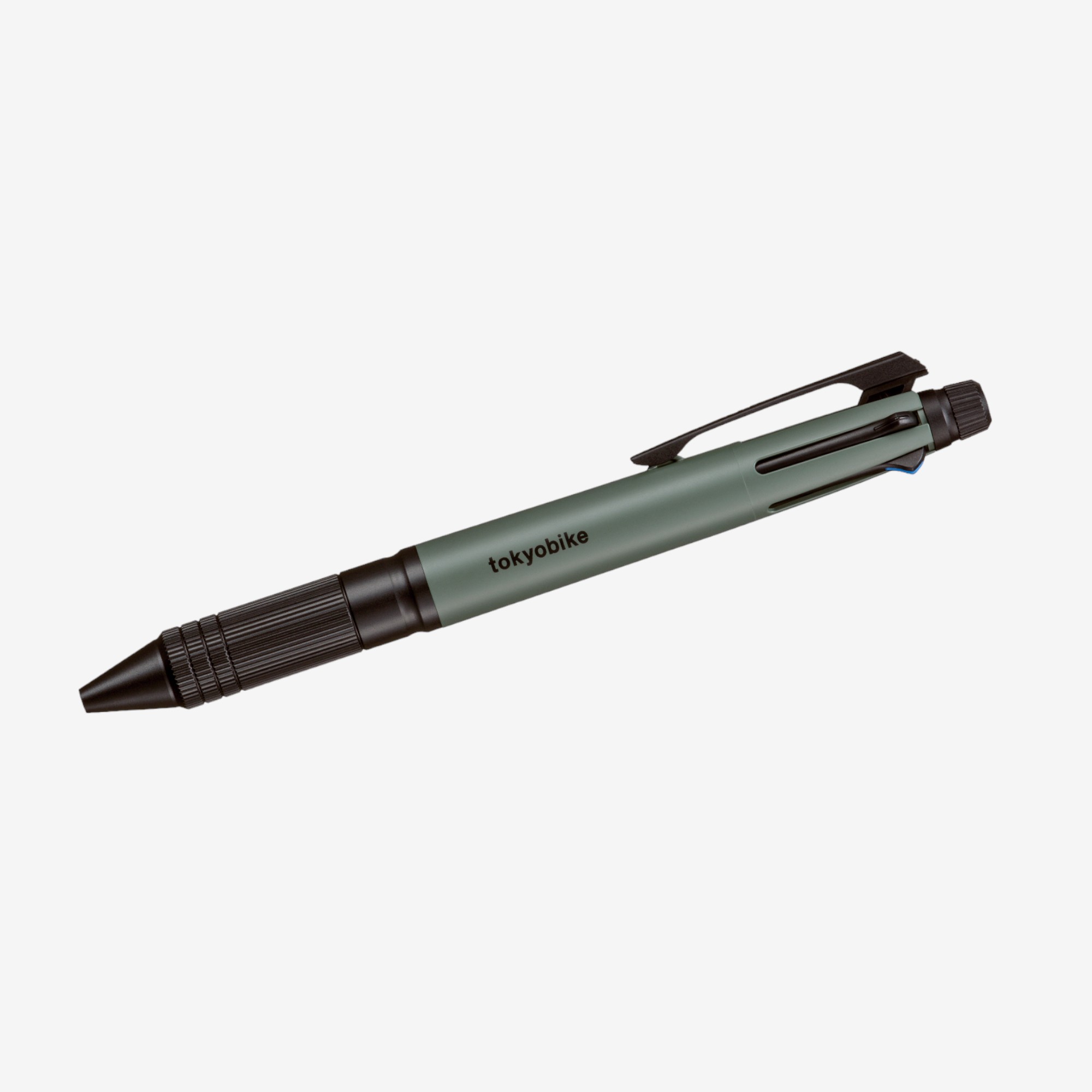 ジェットストリーム 4&1 Metal Edition - トーキョーバイク