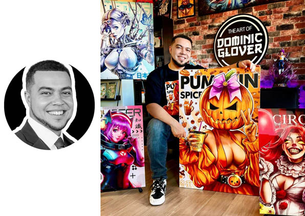 アーティストアレイ | 東京コミコン